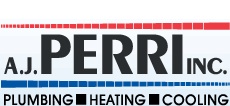 AJ Perri Logo
