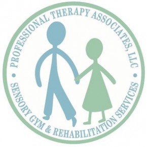 Professional Therapy Associates Logo